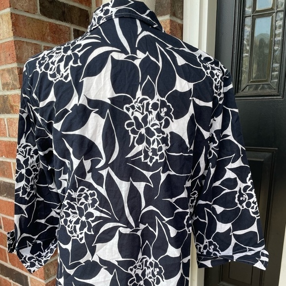 Koret Petite Blouse‎ - Picture 2 of 6